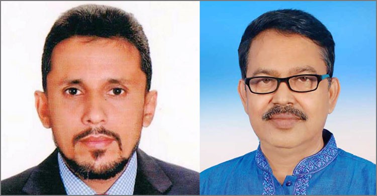 পলাশের ডাংগা ইউনিয়নে আ.লীগ ও গজারিয়ায় স্বতন্ত্র প্রার্থী বিজয়ী